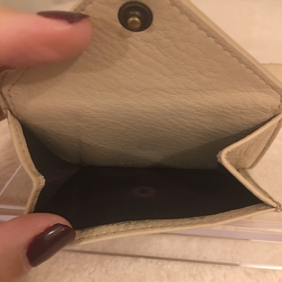 BALENCIAGA Small Wallet - Picture 4 of 6